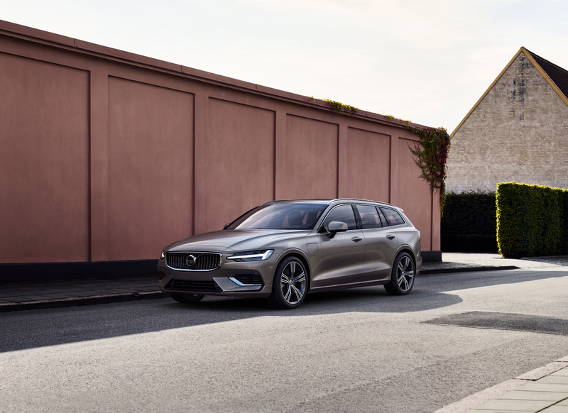 Image: Volvo